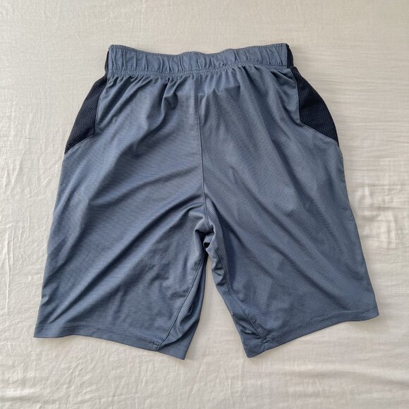 Puma Drycell 9" Shorts, Men's Small, Grey - Picture 3 of 3